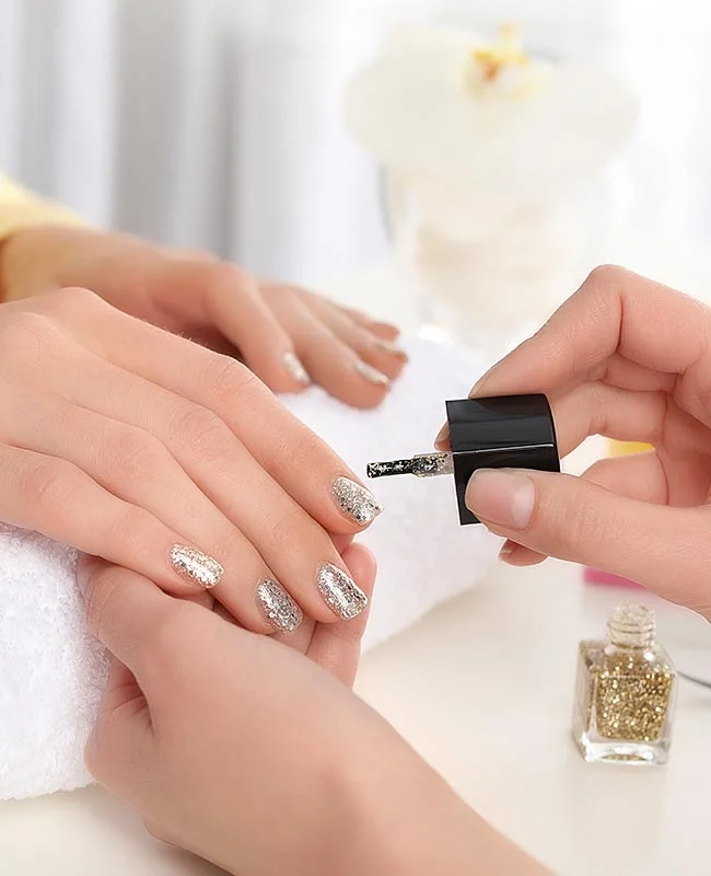 Nail gallery photo 6