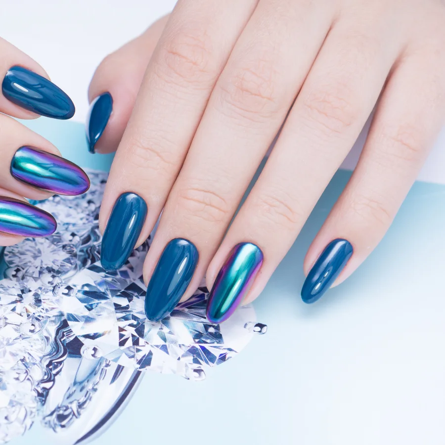 Nail gallery photo 13