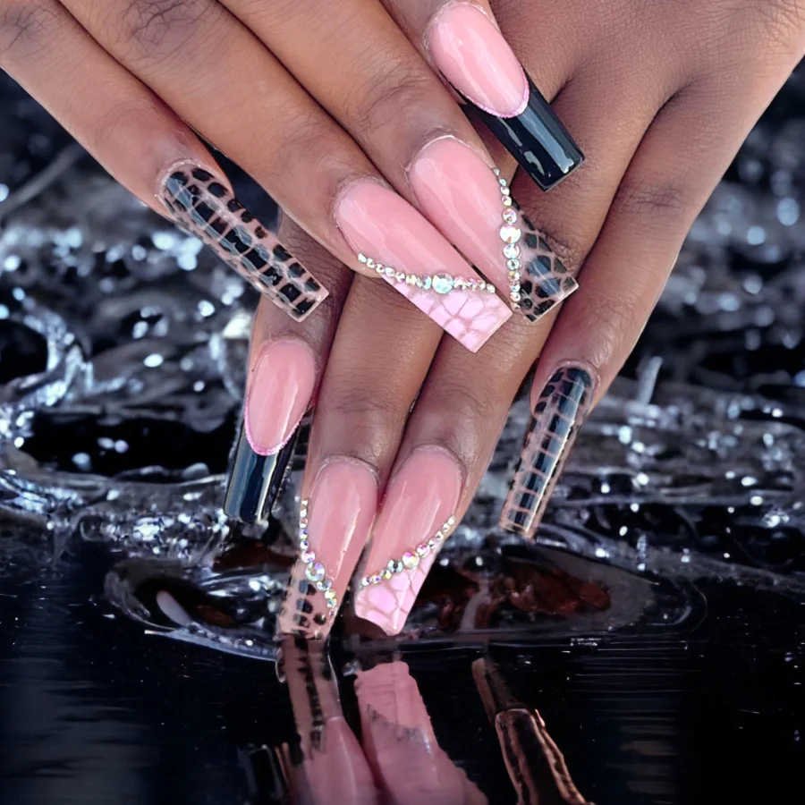 Nail gallery photo 18