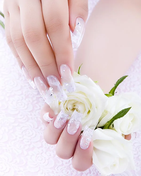 Nail gallery photo 21