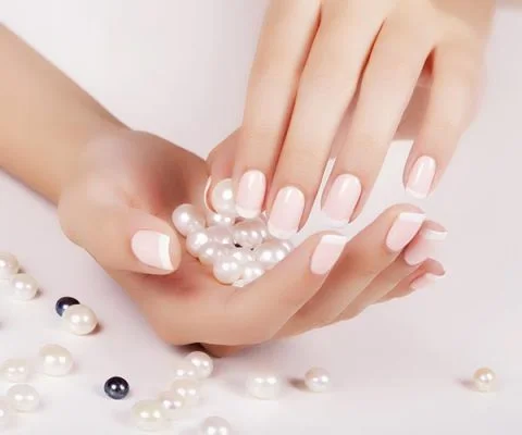 Polish Change